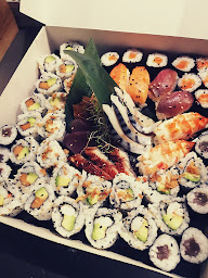 Photo n°15 de Namazu 07 à Les Vans (Sushi à emporter)