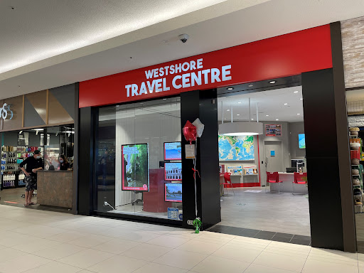 Westshore Travel Centre