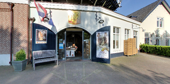 Bakkerij Koenen - Sint Anna Molen - Bakkerij