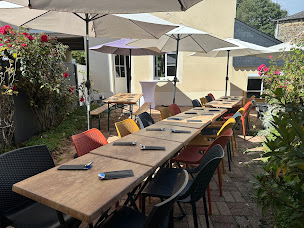 Photo n°10 de La Mastroquette à Saint-Berthevin (Bar)