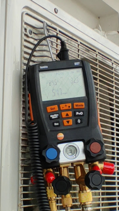 Climar - Refrigeração