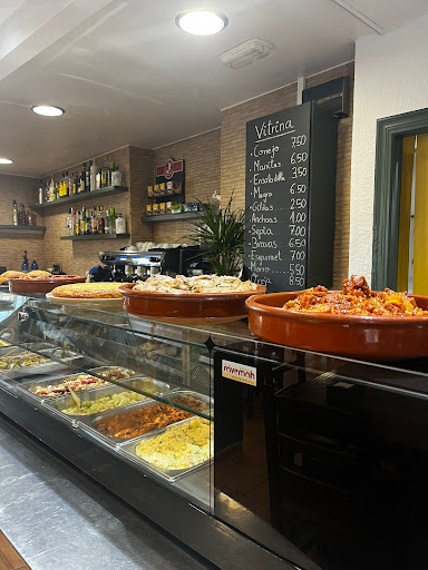 La nueva coloma