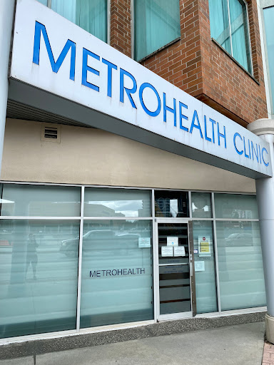 Metrohealth Clinic - Thumbnail