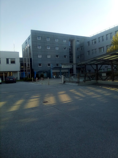 Bezirkskrankenhaus Kufstein