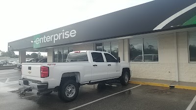 Enterprise Rent-A-Car