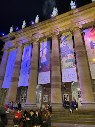 Photo n°21 de Carrefour Spectacles à Saint-Denis (Opéra)