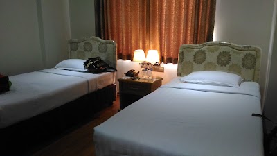 Photos of Myat Nan Yone Hotel