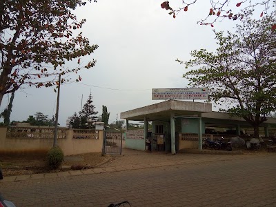 Photos of Hospital Center Departmental Du Mono (Chd Mono)