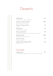 Photo n°8 de Restaurant Le Carré Blanc Saint-Brieuc Langueux à Langueux (Restaurant)