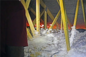 Photo n°18 de Vendée Isolation à Aubigny-Les Clouzeaux (Entrepreneur spécialisé dans l'isolation)