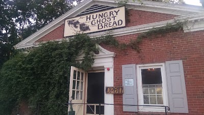 Photos of Hungry Ghost Bread