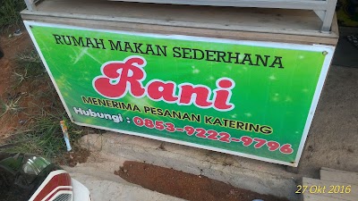 Photos of Rumah Makan RINI