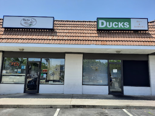 Ducks Restaurant - Thumbnail