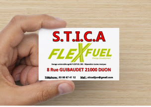 Photo n°15 de Stica - AutoFirst à Dijon (Mécanicien)