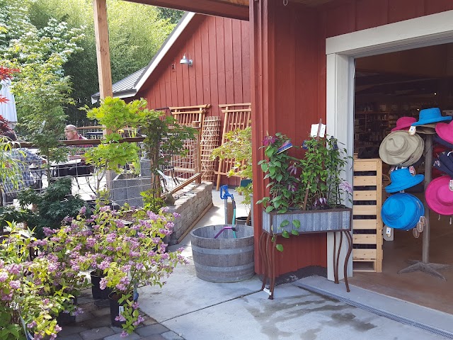Bayview Farm and Garden