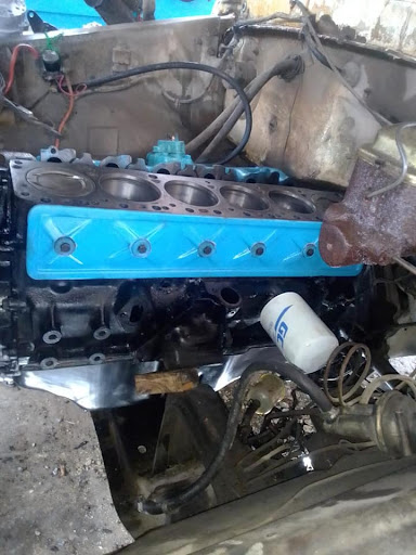 Automecánica Joel Hernandez