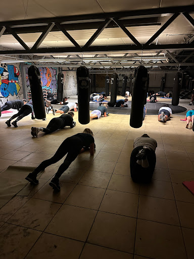 Tigers Gym Utrecht