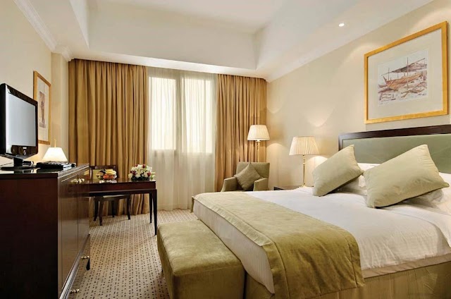Millennium Hotel Doha