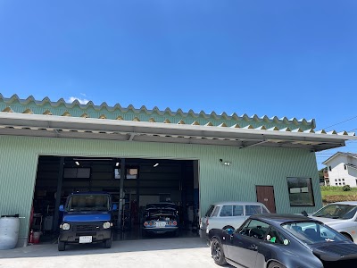 レンテモーターワークス