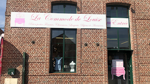 Photo n°21 de La Commode de Louise à Zegerscappel (Magasin de vêtements)