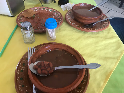Delicostillas Gallery - Mexico