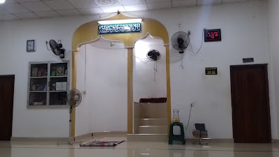 Photos of Al Aqsha Jumma Masjid