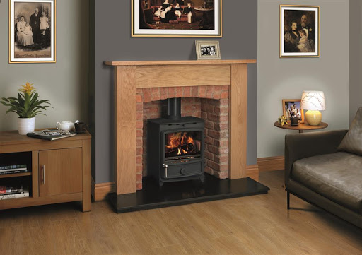 Greenview Heating - Visual