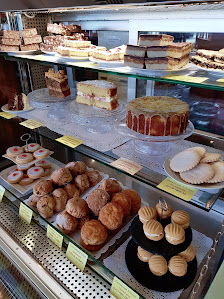 Jamesfield Farm Shop & Restaurant Abernethy Road, Abernethy KY14 6EW, United Kingdom