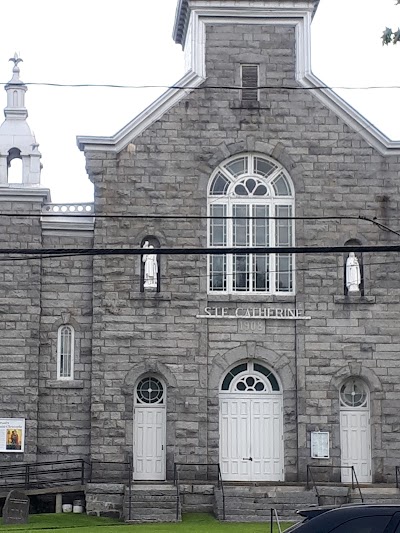 Photos of Auberge Ste Catherine de Hatley