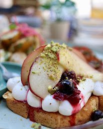 Photo n°35 de Inspiration 212 - Brunch Annecy à Annecy (Restaurant)