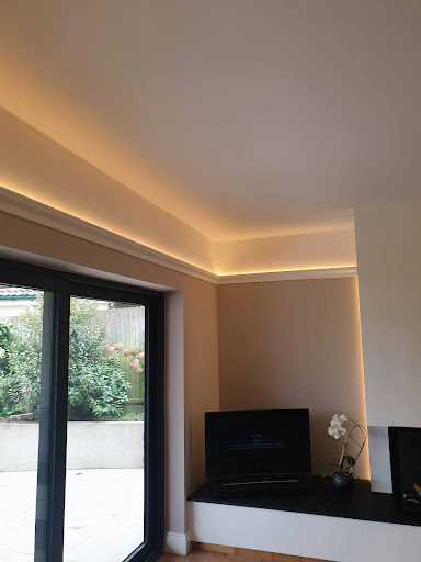 RJC Electrical - Visual