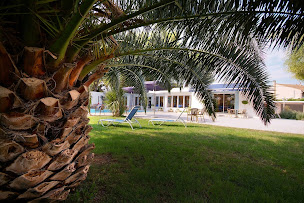 Photo n°19 de Hotel Le Mirage à Istres (Hôtel)