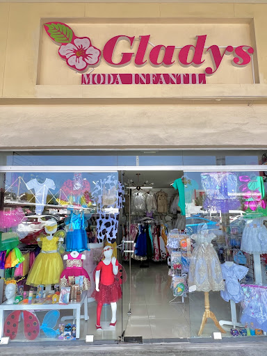 Gladys Moda Infantil