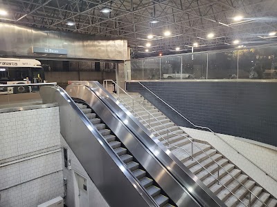 North Avenue Transit Station