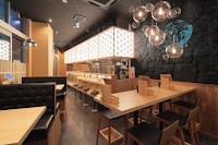 焼きあご塩らー麺たかはし 歌舞伎町店