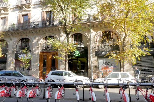 24 Kilates Barcelona