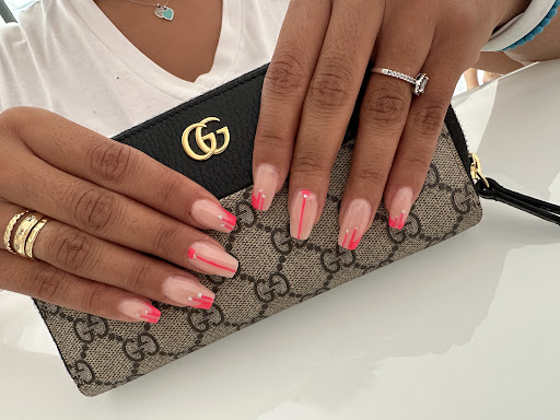 Très Jolie Nail Studio - Thumbnail