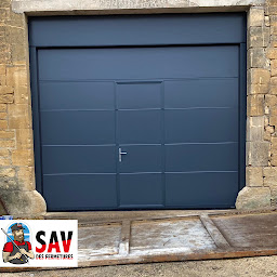 Photo n°1 de SAV Des Fermetures à Donchery (Magasin de fenêtres en PVC)