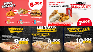 Photo n°23 de Le Terminus Food Pérols à Pérols (Restaurant de grillades à l'américaine)