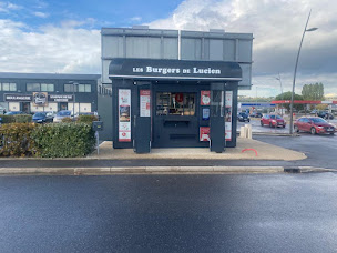 Photo n°21 de Les Burgers de Lucien Château-Thierry à Château-Thierry (Restauration rapide)