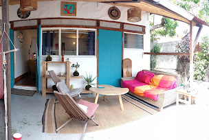 Photo n°2 de Magnétiseur/Masseur malbec guillaume à Saint-Louis (Praticien de médecine alternative)