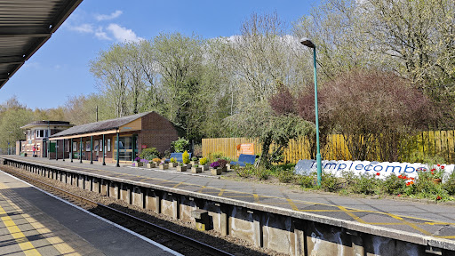 Templecombe - Visual