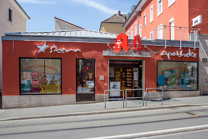 Stern Apotheke Apotheke
