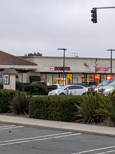 House of Donuts - Thumbnail