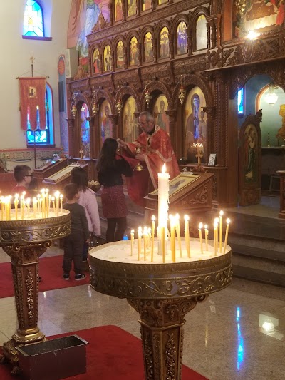 Macedonian Orthodox Church