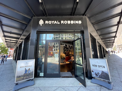 Royal Robbins