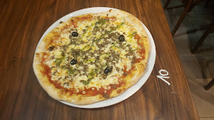 Photo n°26 de Restaurant le vintage cafe à Champ-sur-Drac (Restaurant)