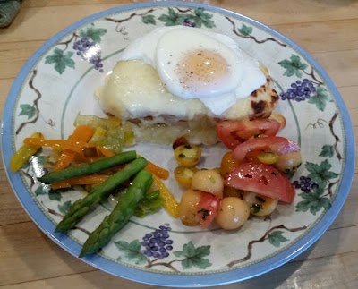 Photos of Grey Hare Inn Vineyard Bed and Breakfast