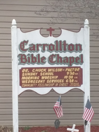 Carrollton Bible Chapel - Thumbnail