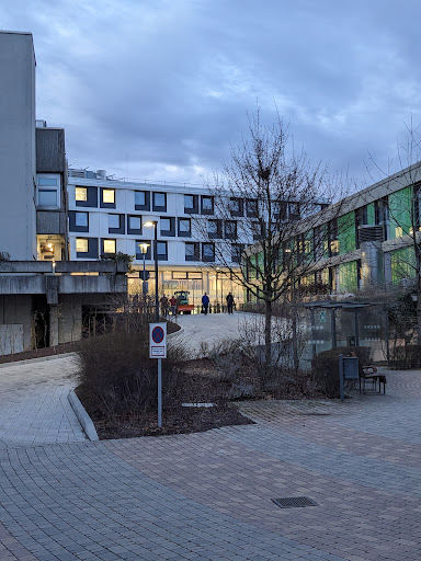 Kreiskliniken Darmstadt-Dieburg - Thumbnail